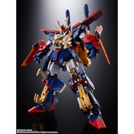 Soul Of Chogokin GX-113 Gundam Tryon 3 From Bandai