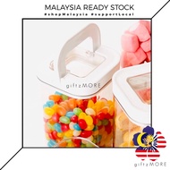 Balang Kuih / Balang Raya / Airtight FlipLock Containers