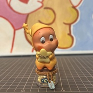 正版POPMART泡泡玛特123星星人系列手办盲盒玩具公仔书桌面摆件20251014