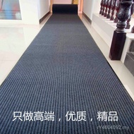 Extremely Absorbent Outdoor Floor Mats Hotel Anti-Slip Large Floor Mats Commercial Door Lipstick Car