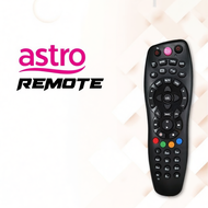 Astro Universal Remote Control Ulti Box | Astro 9 in 1 | Ulti Box | Ultra Box |Astro Remote Series