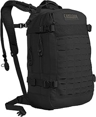 CamelBak H.A.W.G. Tactical Hydration Backpack with 100oz/3L Mil Spec Crux Reservoir Bladder