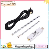 For  Blog  V3 R820T2 RTL2832U 1PPM TCXO SMA RTLSDR  with Multipurpose Antenna