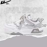 Warrior | รองเท้าผ้าใบเพิ่มความสูงแบบลำลอง