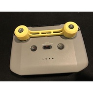 Stick Protection for DJI mini 2 remote Protection/