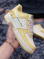 Nike Air Force 1'07 Low"Mercedes Maybach"