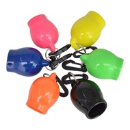 Ready Stock 2PACK Scuba‎ Diving Regulator Mouthpiece Cover PVC Octopus Mouthpiece Holder