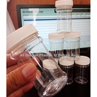 Sambal Bottle Sambal Jar 150ml