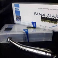 Dental HANDPIECE HANDS PUSH BUTTON PANAMAX