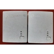 TP-Link TL-PA4010 AV600 Powerline Adapters