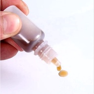 Chubby Essence 5ml 10ml Mini Dropper Bottle