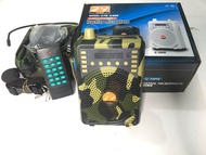 Loa e388. Loa trợ giảng