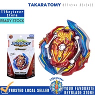 TAKARA TOMY B-150 Booster Union Achilles Cn Xt+ Retsu BEYBLADE BURST GT Original|TTBEYLOVER