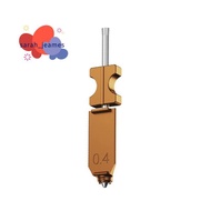 AD5X Hotend Quick-Detachable Nozzle Swap Kit 0.4MM Upgraded for  AD5X 3D Printer Parts