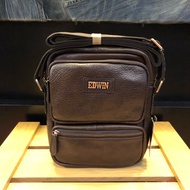 EDWIN LEATHER SLING BAG ( EESB 38445 )