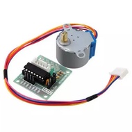 DC 5V Stepper Motor 28byj-48 with ULN2003 Drive Board for arduino