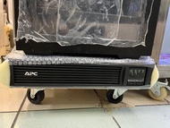 APC SMT3000RMI2U Smart-UPS