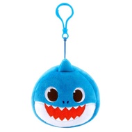 Pinkfong Baby Shark Bag Charm: Daddy Shark