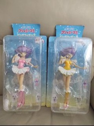 Creamy Mami/我係小忌廉/魔法小天使_Figure(絕版)