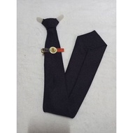 Necktie Only / Clip Letra / Clip Logo