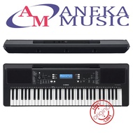 keyboard yamaha PSR E373 yamaha PSRE373 Yamaha PSR-E 373 ori