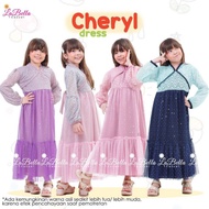 Cheryl's Labella Dress