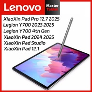 Original Lenovo Legion Y700 2nd 3rd 4th Gen 2025 2023 Stylus Pen for XiaoXin Pad Pro 12.7 2025 Pad 2