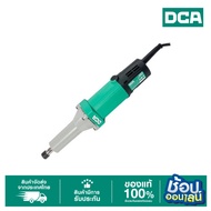 DCA เครื่องเจียรคอตรงไฟฟ้า 400w 25mm รุ่น ASJ02-25 a As the Picture One