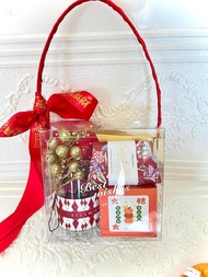 New Year Gift Box Colleague Present Valentine Gift CNY Gift