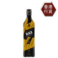 JOHNNIE WALKER - Johnnie Walker Black Label Reserve Icon 2.0 限量版威士忌 700ml