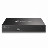 NVR 1016H / NVR 1008H 16 / 8 Channel Network Video Recorder