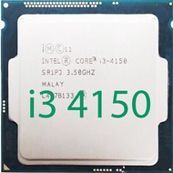 Core i3 4150 CPU Processor Still Works Well as Accurate
