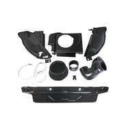 ARMASPEED Intake BMW G20 330i B48 CAI (Whole Set) Carbon Fiber Airbox ARMASPEED Intake