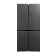 ตู้เย็น MULTI DOOR TOSHIBA GR-RF611WI-PMTH(60) 16.7 คิว สีเทาเข้ม อินเวอร์เตอร์ (1273994)