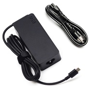 65W USB Type C Laptop Charger for Chromebook 100E T480 T580 Yoga C930 Adapter Power Supply Cord