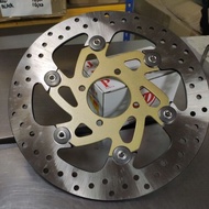 5XK-F582U-00 | Y125 FRONT BRAKE DISC Y125ZR