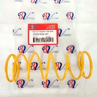 3V CVT SPRING VARIO 150 1500 RPM 23233-K36-J01