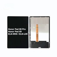 LCD For Huawei Honor Pad X8 Pro - Honor Pad X9 - ELN-W09 - ELN-L09