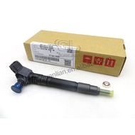 Remanufactured Diesel Common Rail Fuel Injector 295700-0560 23670-0E020 For Toyota Hilux 2GD 2GD-FTV