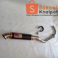 Nlk Exhaust Ego S Exhaust Ego Solariz Exhaust Ego S Racing Exhaust/ Ego S Fi