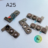 Samsung Galaxy A25 camera lens assembly