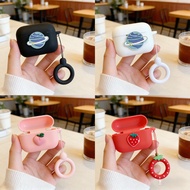 Cartoon case For HUAWEI FreeBuds 6i 6 5i 5 4 4E/ Free Buds Pro5 pro4 pro3 / FreeBuds 7i Case Silicon