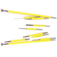 iao Frequency Electrocautery Ion Machine Accessories Head Isposable Individual Pack F