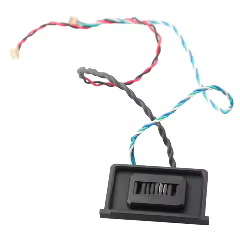 Superior Quality Water Tank Connector Replacement For Ecovacs For Deebot T9 T9 Perfect Match And Eas