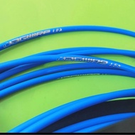 Jagwire Lex Outer Cable Gear Shifter - Outer Cable Shifter - Color Bicycle Outer Cable biru