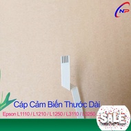 Epson Nozzle Cable Set L1110 / L1210 / L1250 / L3110 / L3150 / L3210 / L3250