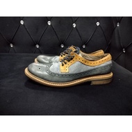 kasut bundle terpakai clarks 8uk