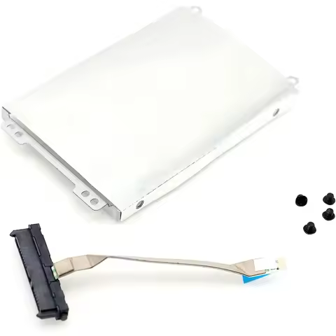 SATA Hard Drive Cable Caddy Bracket For Lenovo Ideapad L340 L340-15 L340-15IRH L340-15API L340-15IWL