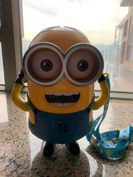 Minions 爆谷桶