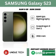 HP Samsung Galaxy S23 5G 8/256 SEIN GREEN